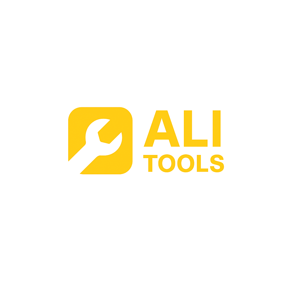 AliTools Logo